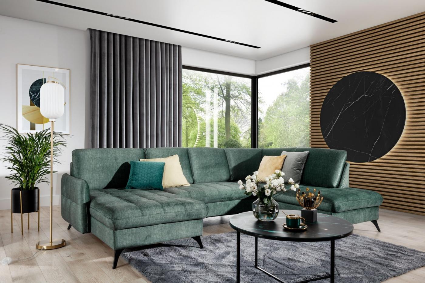 LUKKA COLTAR EXTENSIBIL U FORM 154 x 300 x 202